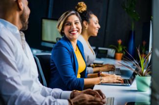 working-woman beauty tips, super smart moms